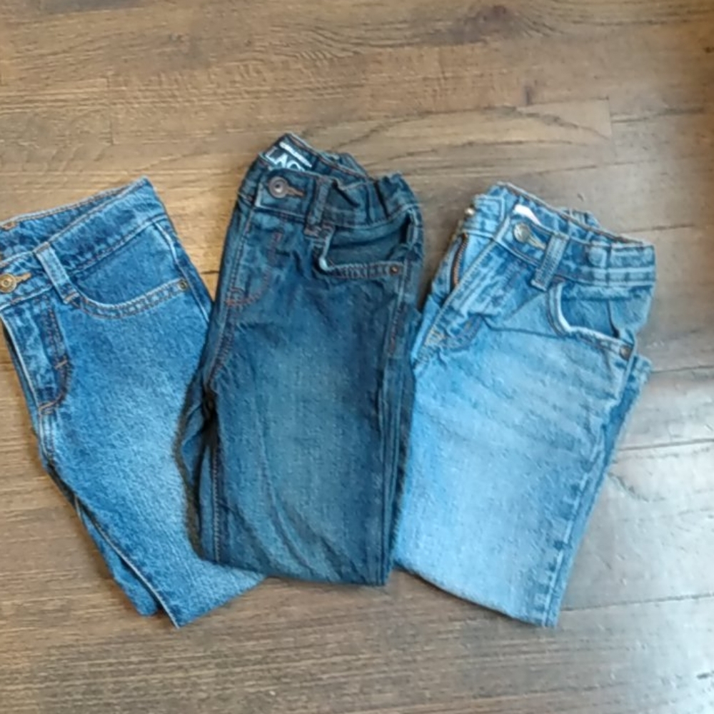 π₯SOLD SOLD SOLD Tot Jean are Sold SOLDπ₯π₯ - Picture 1 of 5